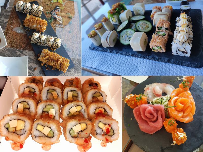 Sushimy Largo dos Aviadores 16A