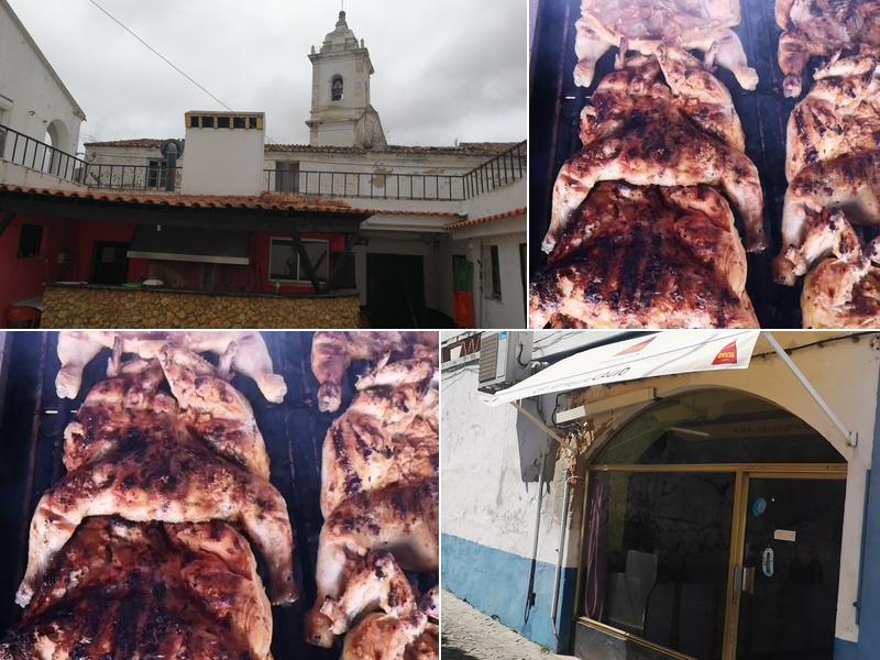 Cagio - Cafe Restaurante, Lda.