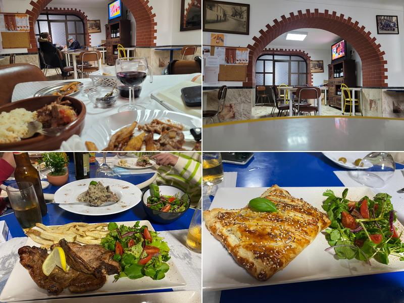 Sport Clube Borbense