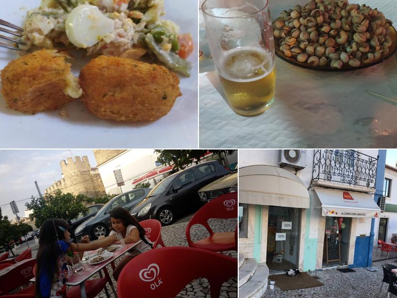 O Careca dos Caracóis