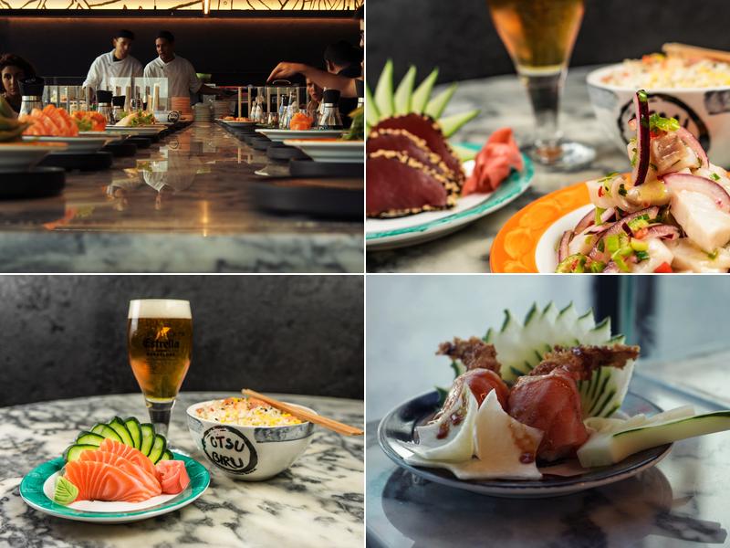 Otsu Biru (Otsu Biru - Cervejaria e Petisqueira Japonesa)