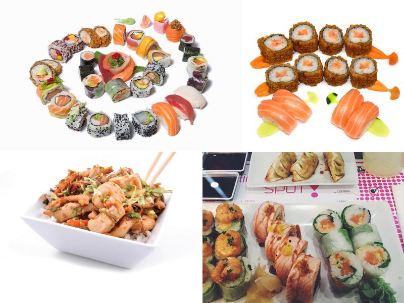 Hanami (Hanami Sushi Braga Parque)