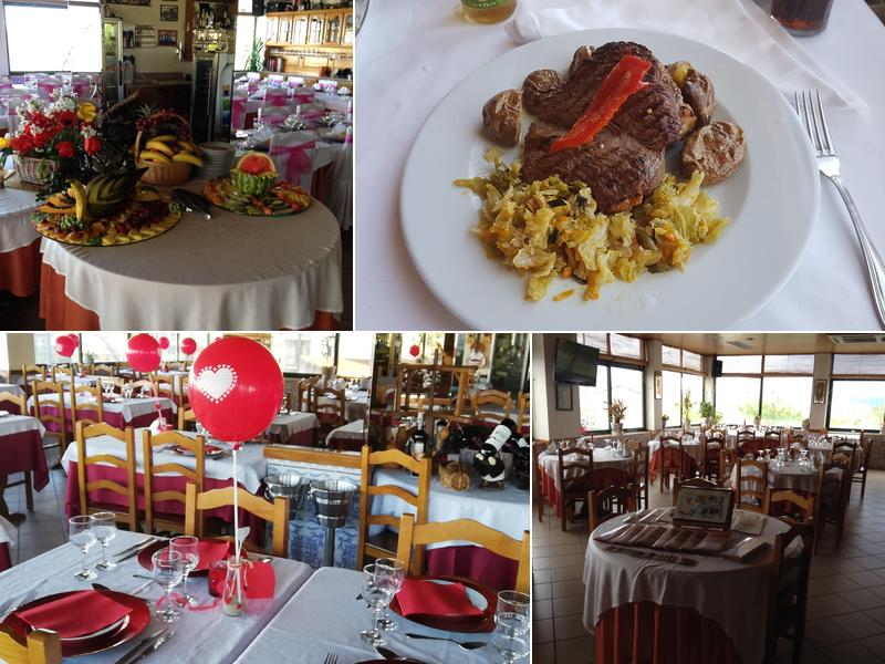 Restaurante O Acácio