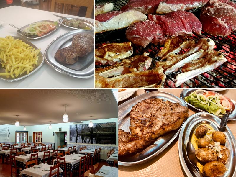 O Abel, Restaurante e Hotel