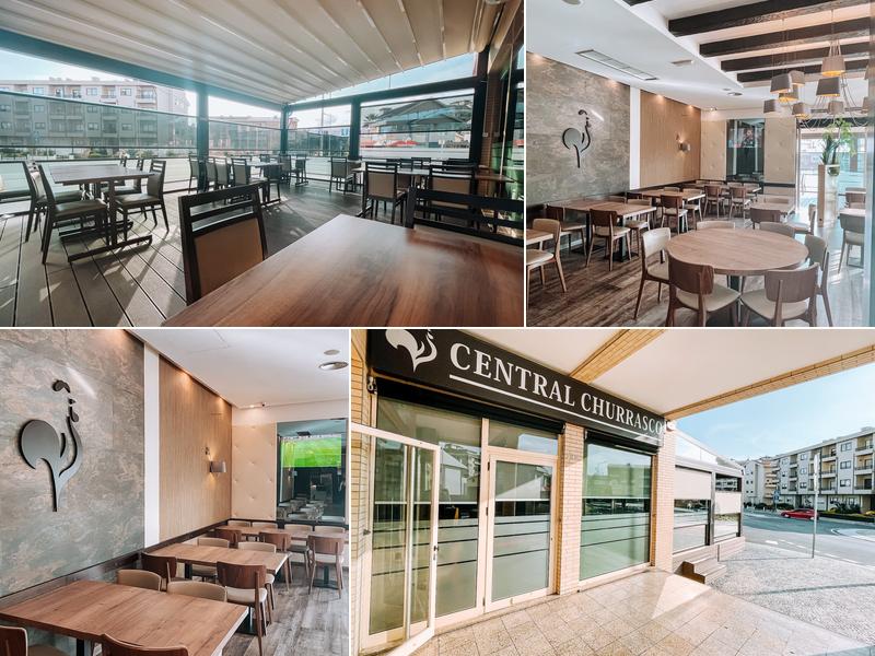 Central Churrasco - Mundo Do Churrasco-Churrasqueira, Lda.