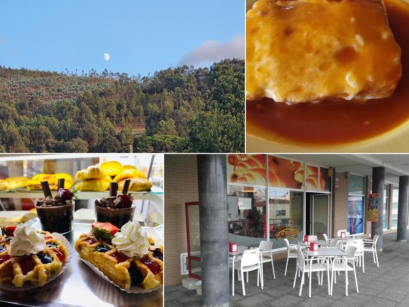 Pão Quente Rio De Sabores