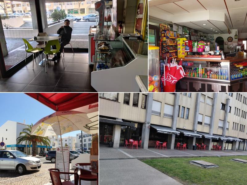 Nqya Ceraão Snack-Bar