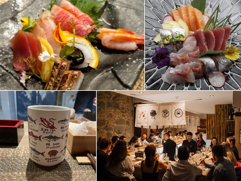 Omakase R. do Raio 6