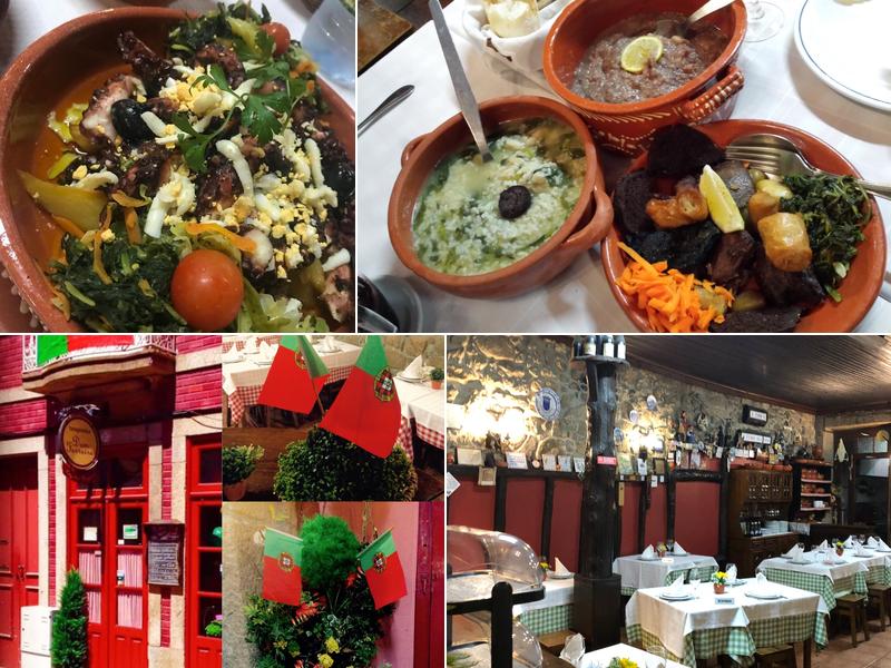 Tasquinha Dom Ferreira