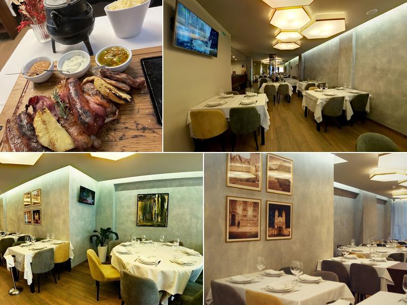 D. Frango R. Nova de Santa Cruz 395