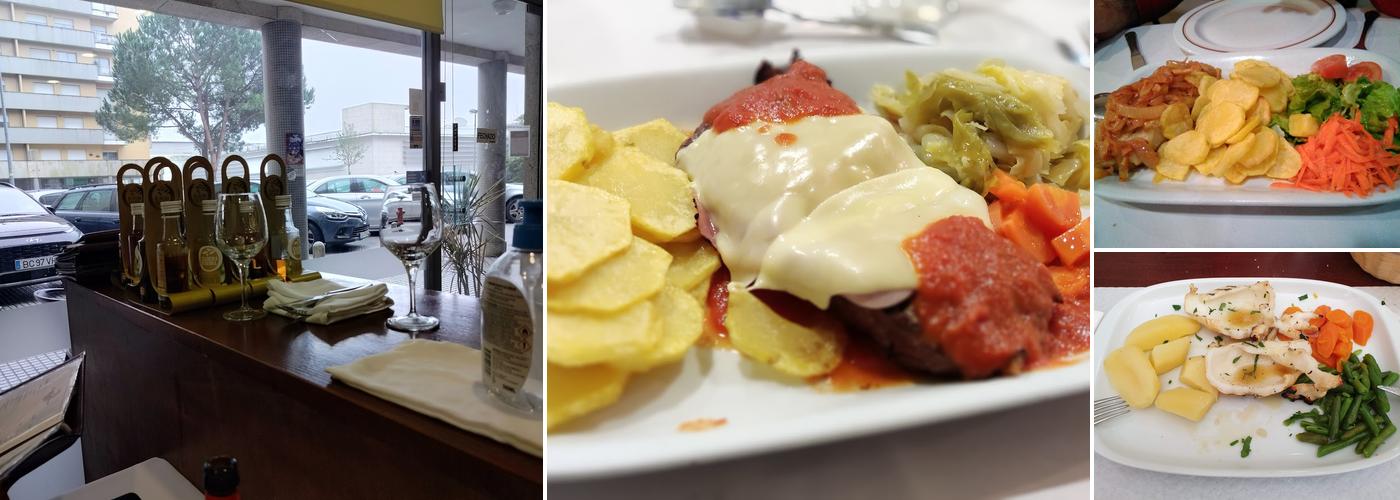 Lua Cheia (Restaurante Lua Cheia)