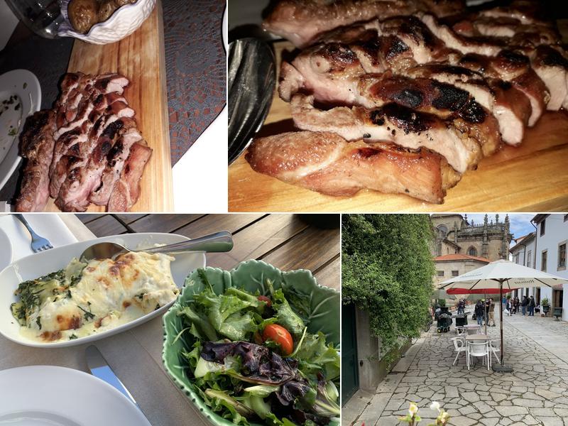 Restaurante Pecado da Sé