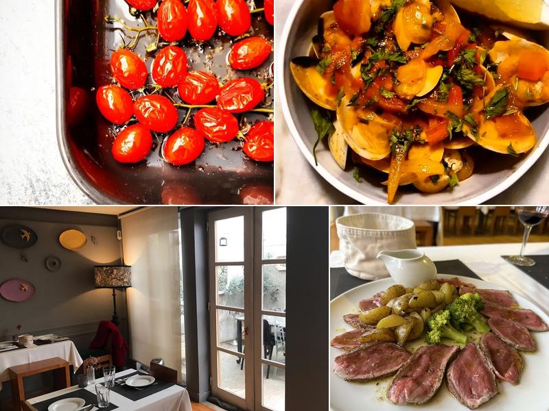 Atravessado - Restaurante & Petisqueira