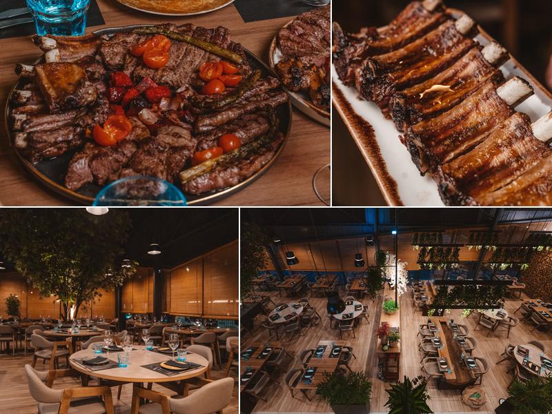 Churrasqueira Nacional