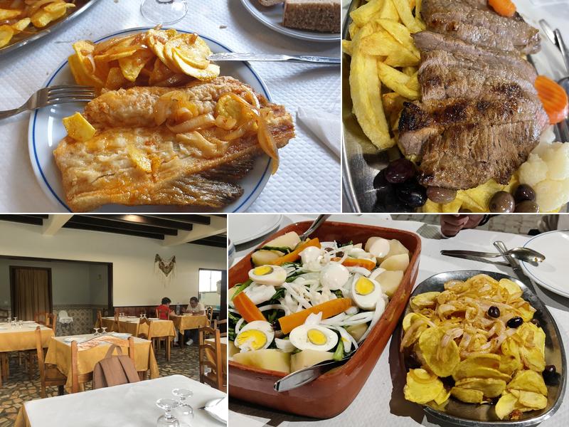 Restaurante Arafate (Arafate)