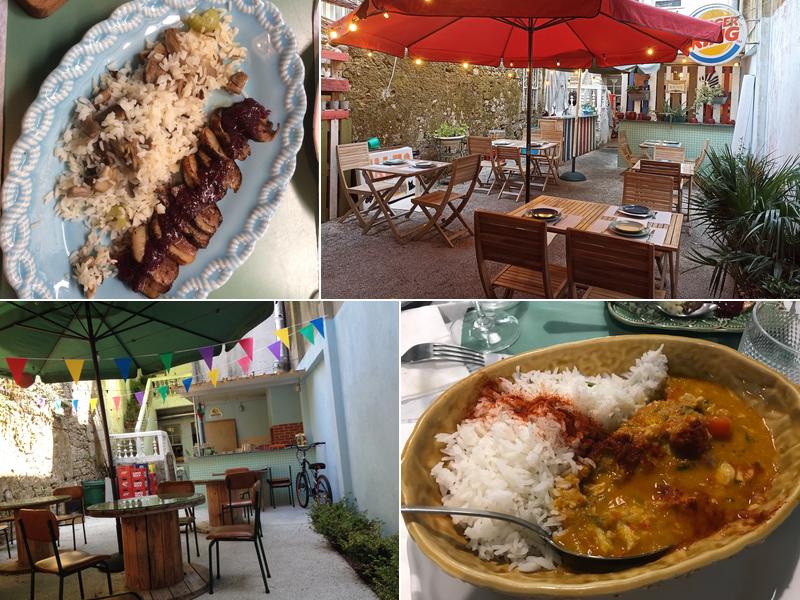 Retrokitchen R. do Anjo 96