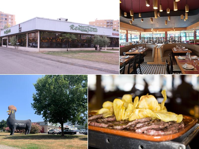 Tourigalo R. António de Mariz 54