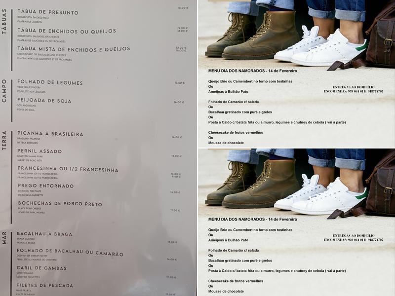 Caldo Entornado - Food House (Caldo Entornado) Menu