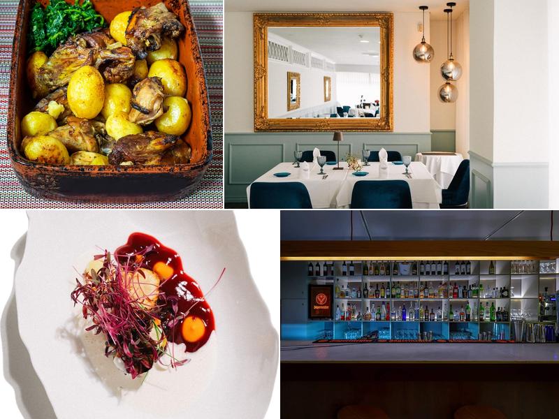 Caldo Entornado - Food House (Caldo Entornado)