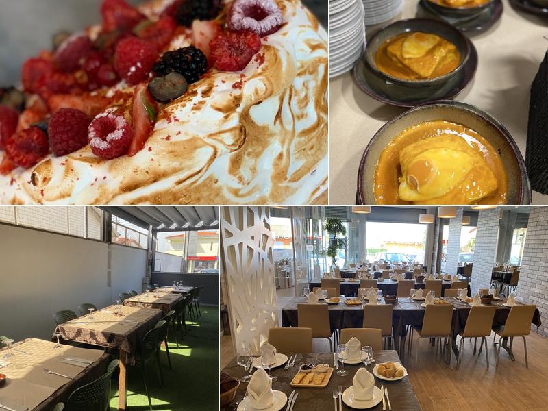 Doçuras Em Castelo (Castelo Restaurante Churrascaria Take-away)