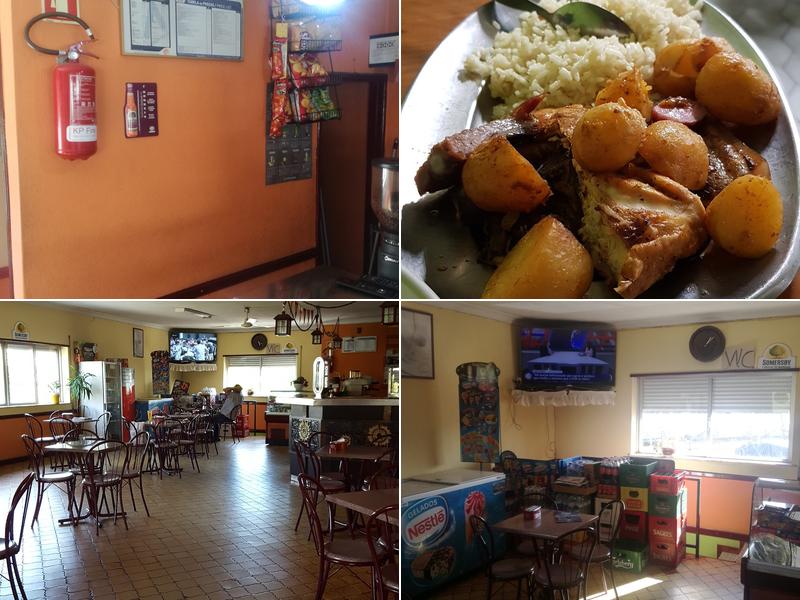 Café Mazagão - (Queco)