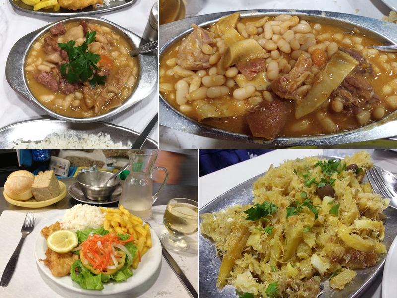 Churrasqueira da Lameira