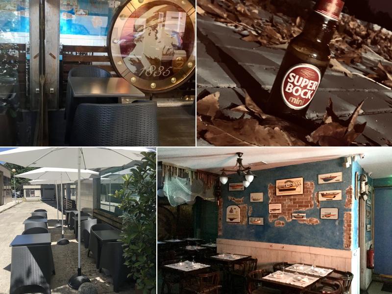 Cervejaria Sagres (Cervejaria Sagres Braga)