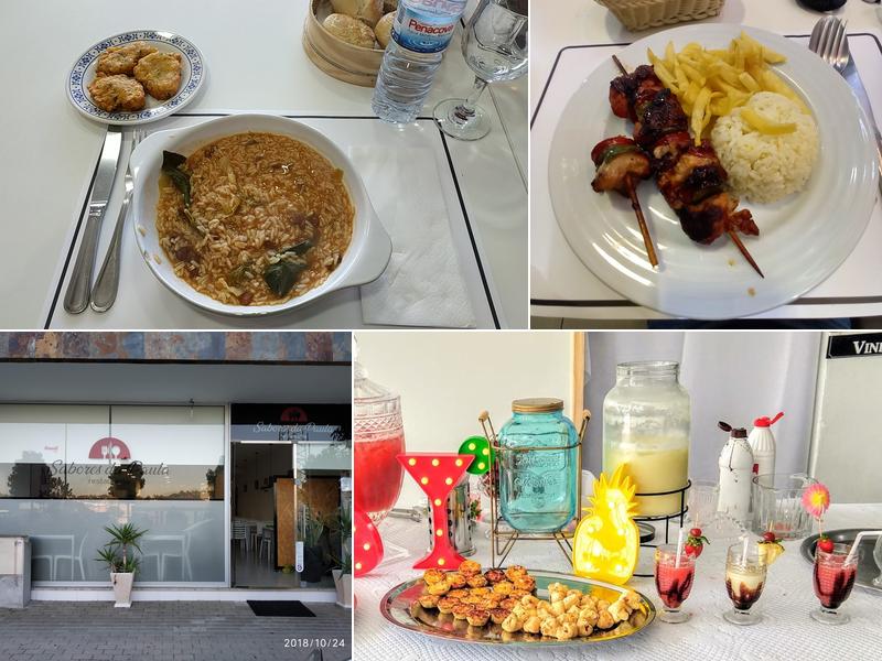 Sabores da Paula
