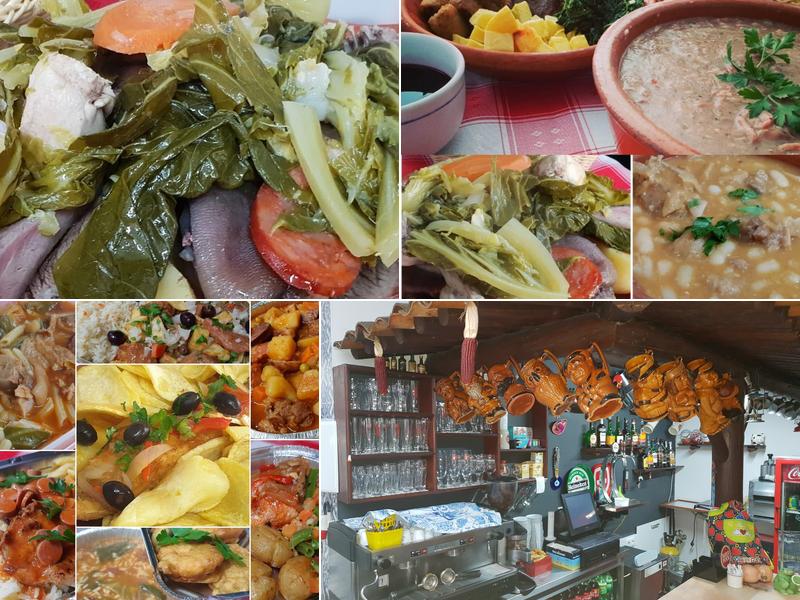 Tasquinha do Fujacal