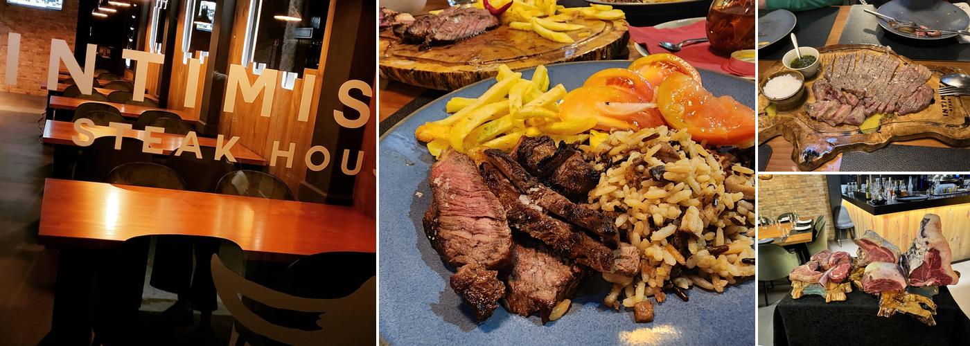 Íntimista Steakhouse