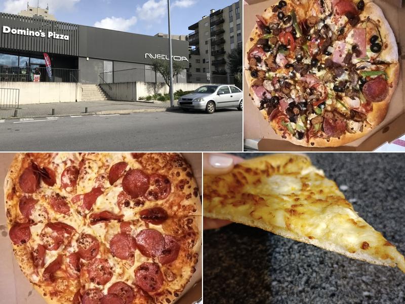 Domino's Pizza Braga Sul