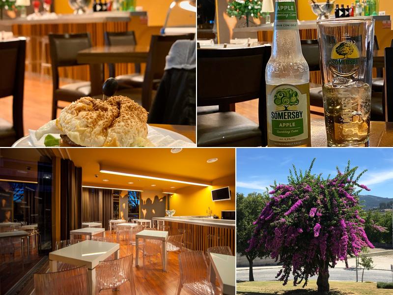 Colinatrum Café - Prato do dia (Colinatrum Café)