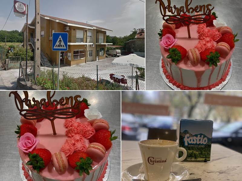 Padarias Pedralva - Braga