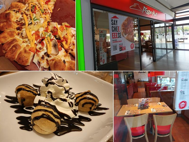 Pizza Hut Braga Minho Center