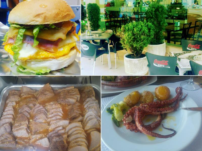 Bugatti Bar (Bugatti Bar - Prato do dia) R. Inácio José Peixoto 169