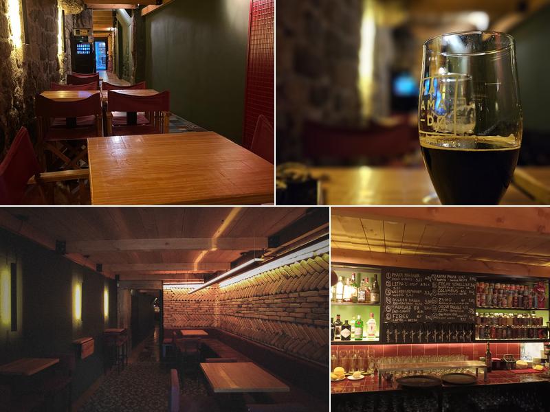 Mal Amado R. Dom Paio Mendes 87