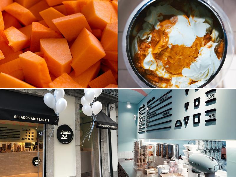 Pappa’Lab R. de São João 28