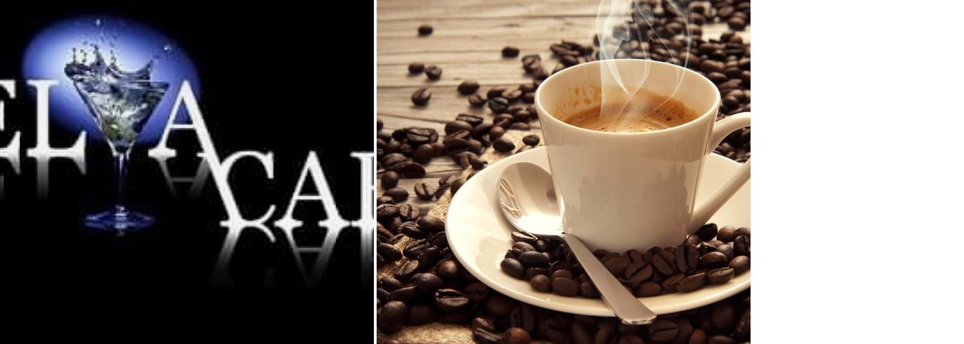 SELVA CAFÉ Menu