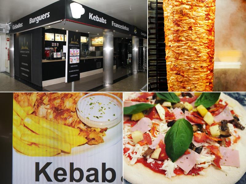 Chickebab / Urban Eats