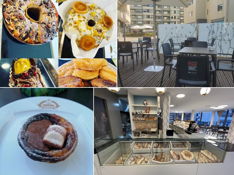 Neiva Bakery and Cafe