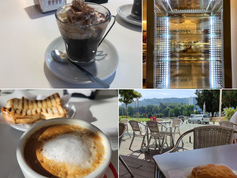 Pastelaria Montalegrense I