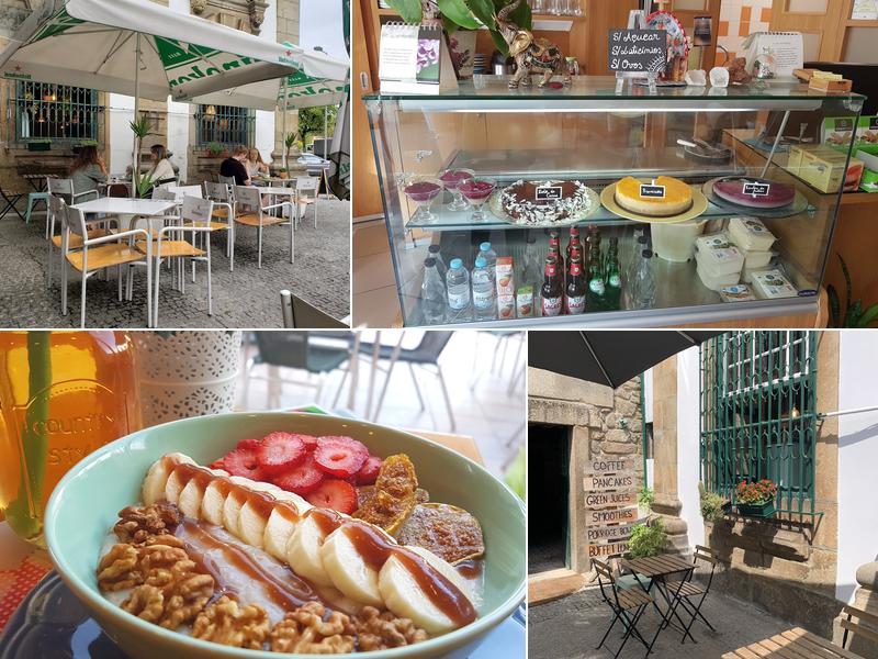 Semente - Centro Macrobiótico Braga