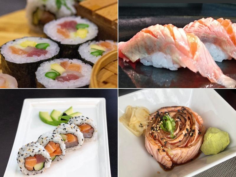 O Cantinho Do Presunto