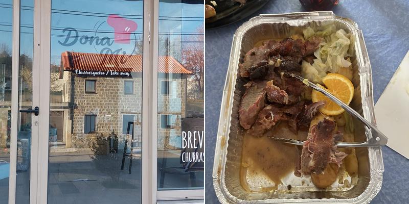 Churrasqueira Dona Mi