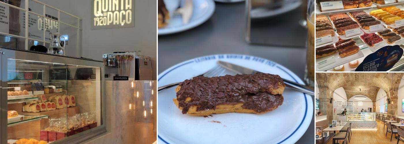 Leitaria da Quinta do Paço