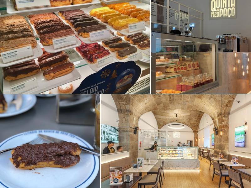 Leitaria da Quinta do Paço