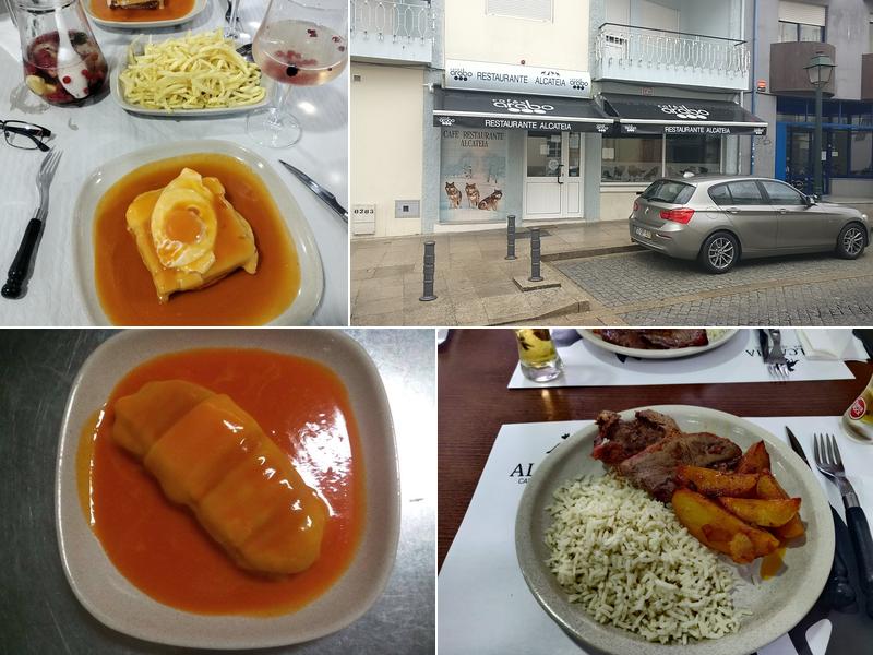 Restaurante Alcateia