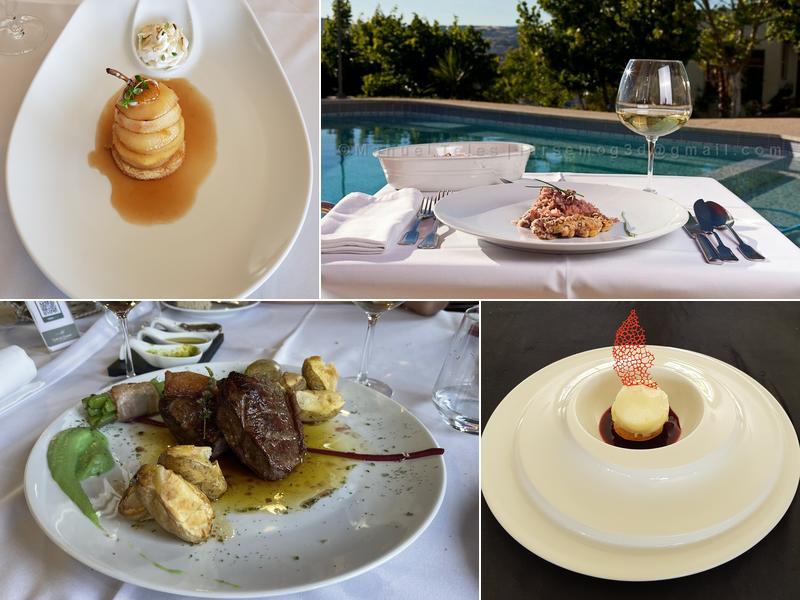 Quinta das Queimadas