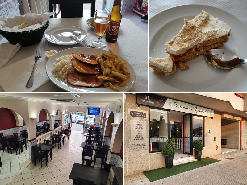 Restaurante Espanhol