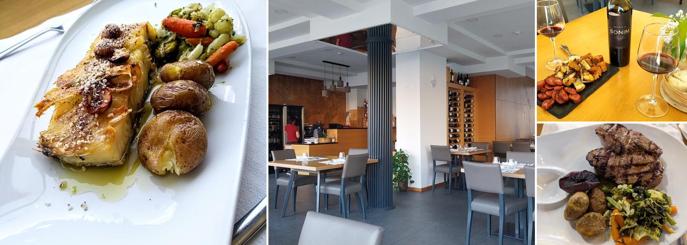 Restaurante Tribuna